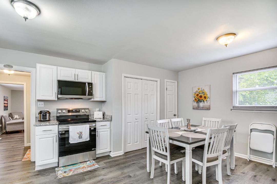 Photo of Kitchen in Hampton