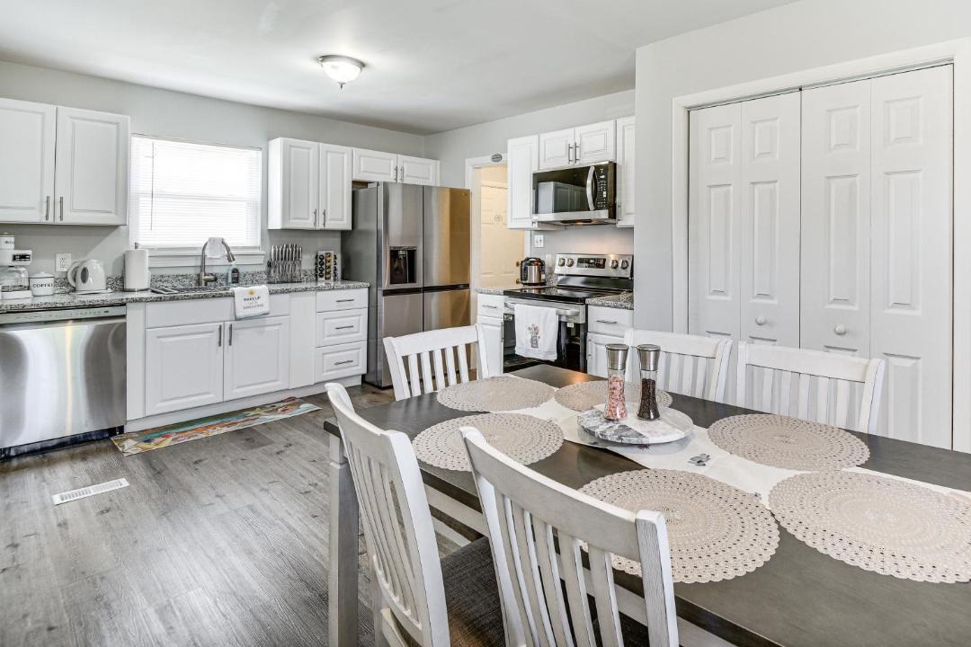 Photo of Kitchen in Hampton