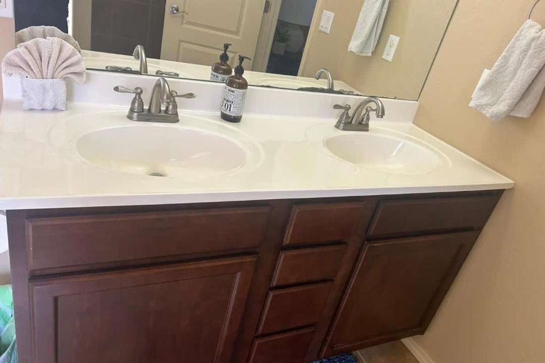 Photo of Bathroom in Alamogordo