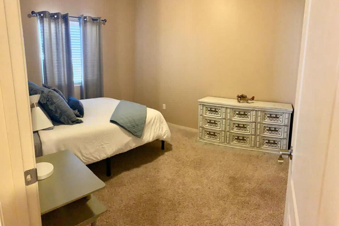 Photo of Bedroom in Alamogordo