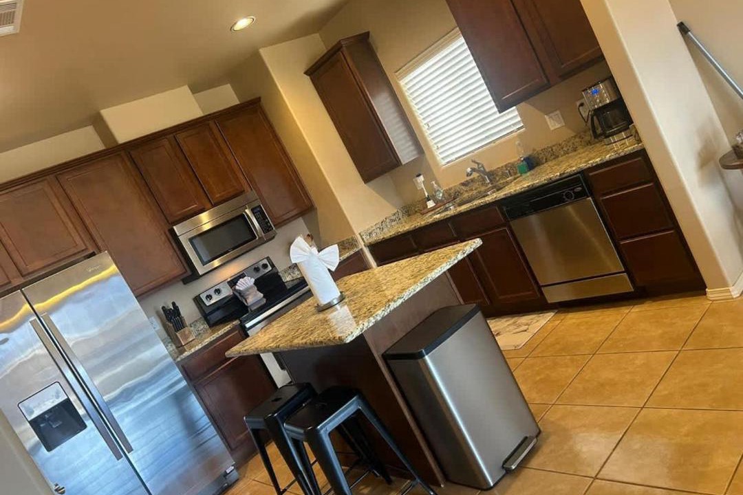 Photo of Kitchen in Alamogordo