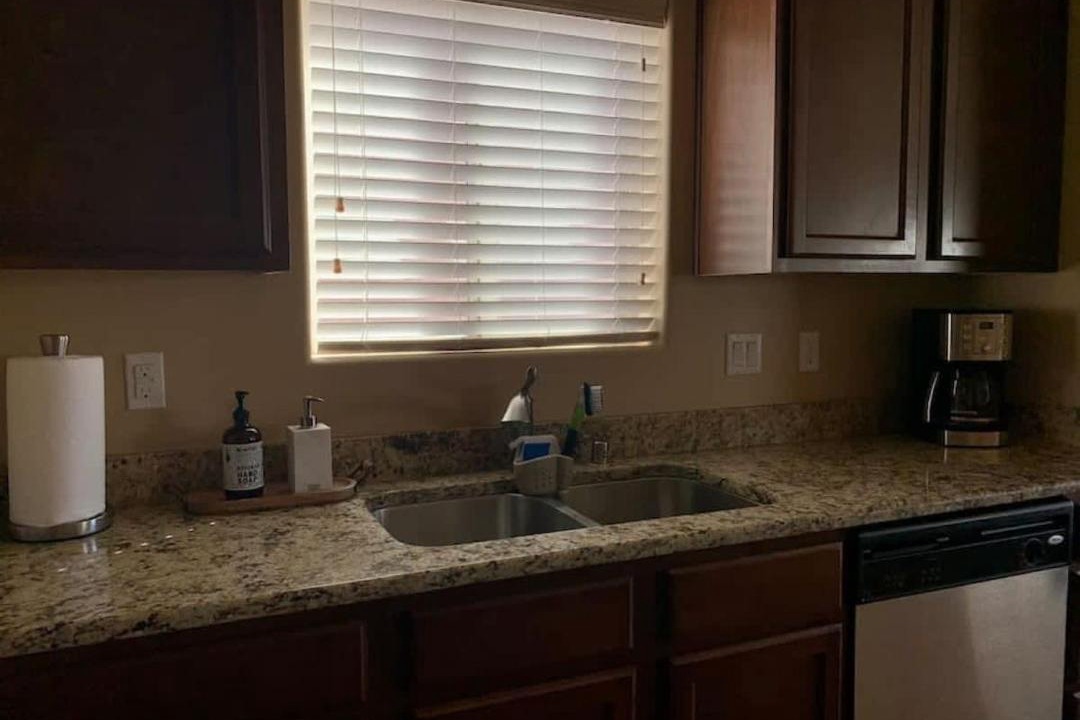 Photo of Kitchen in Alamogordo