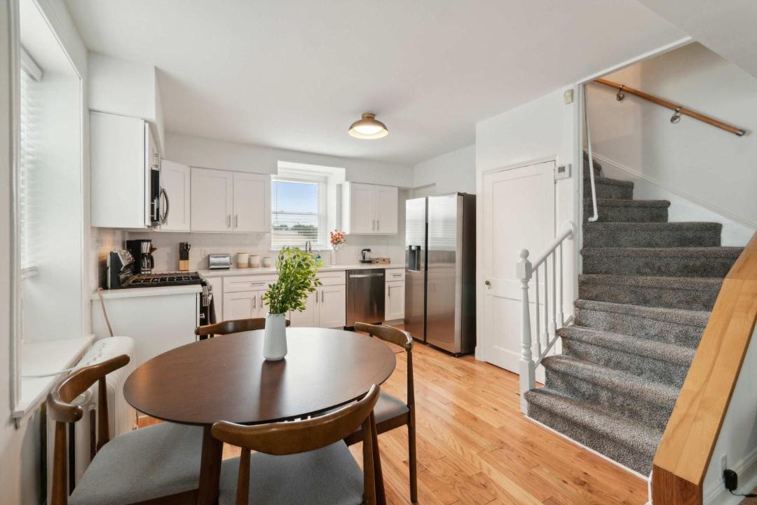 Photo of Kitchen in Manayunk