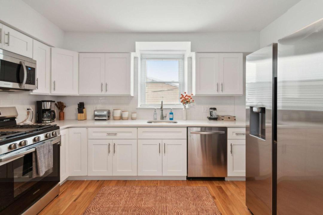 Photo of Kitchen in Manayunk