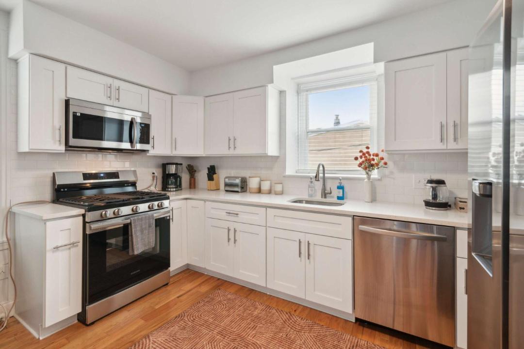 Photo of Kitchen in Manayunk