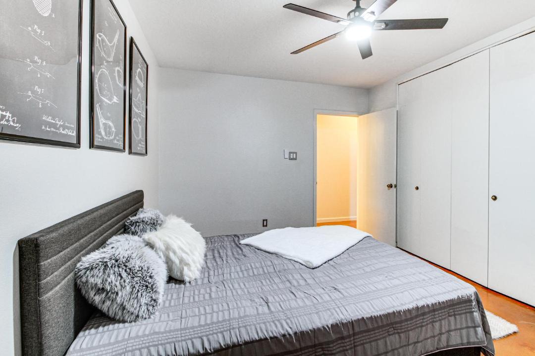 Photo of Bedroom in Paradise Hills Civic
