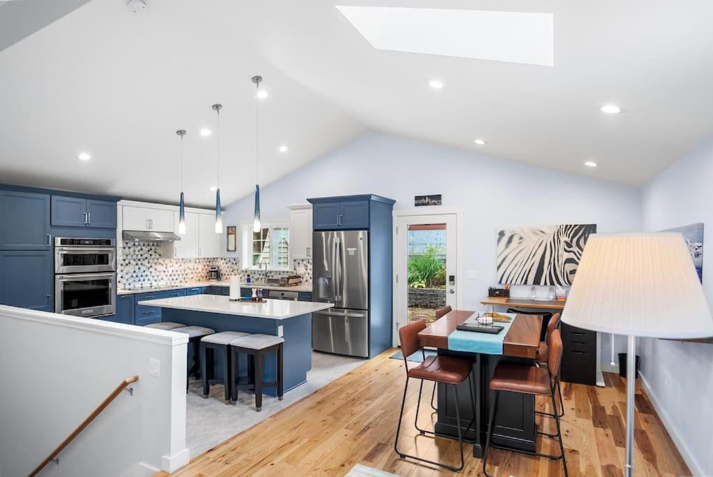 Photo of Kitchen in Fairmount Park