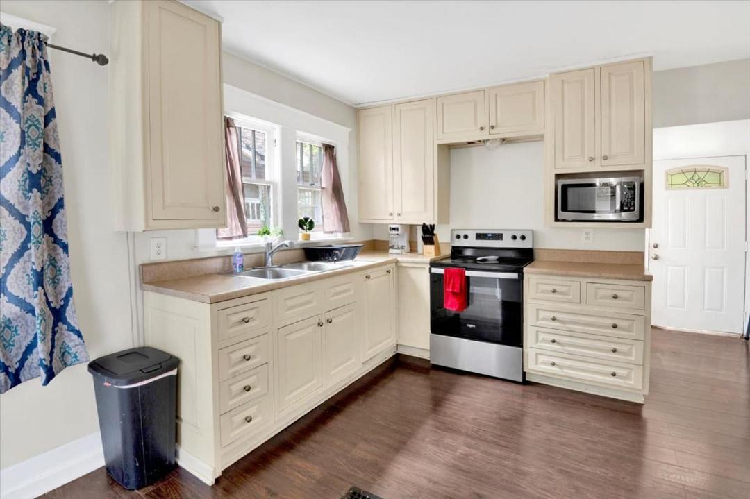 Photo of Kitchen in Birmingham