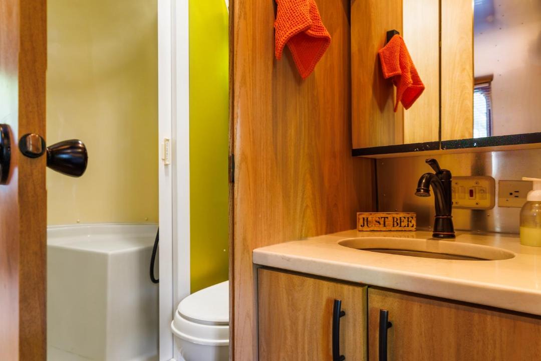 Photo of Bathroom in Franklin