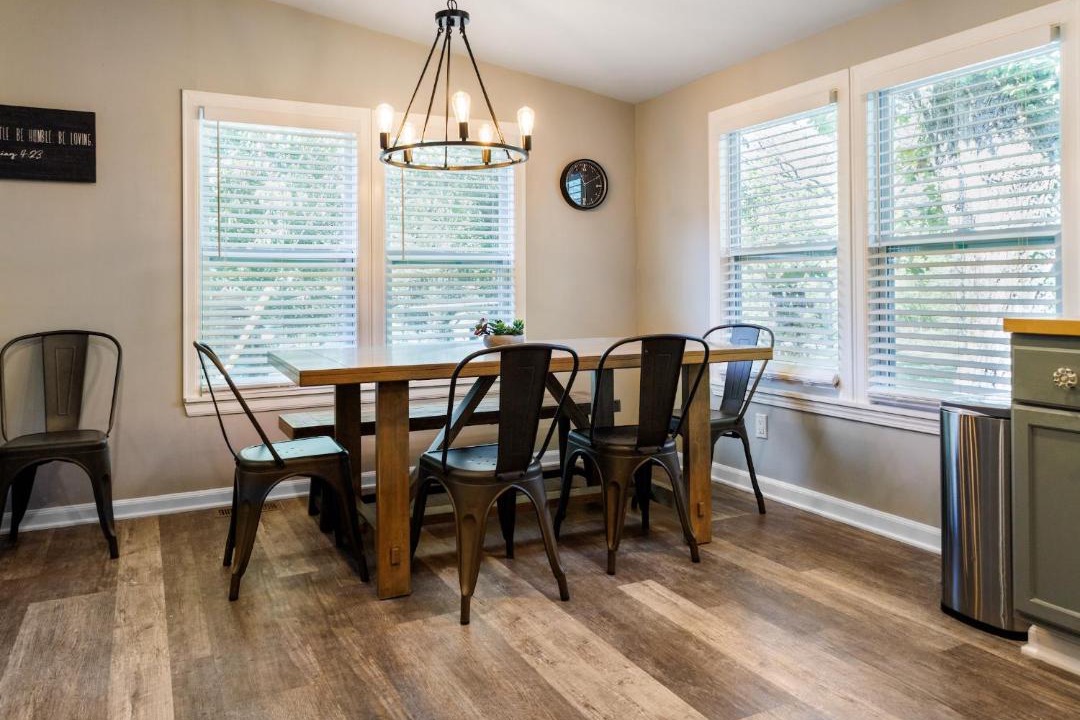 Photo of Kitchen in Franklin