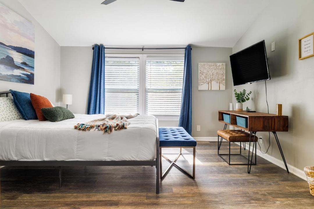 Photo of Bedroom in Franklin