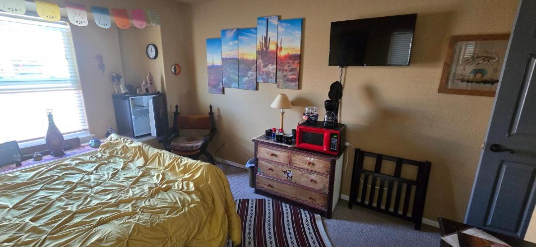 Photo of Bedroom in Mesilla Park