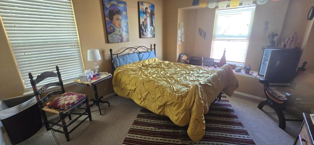 Photo of Bedroom in Mesilla Park