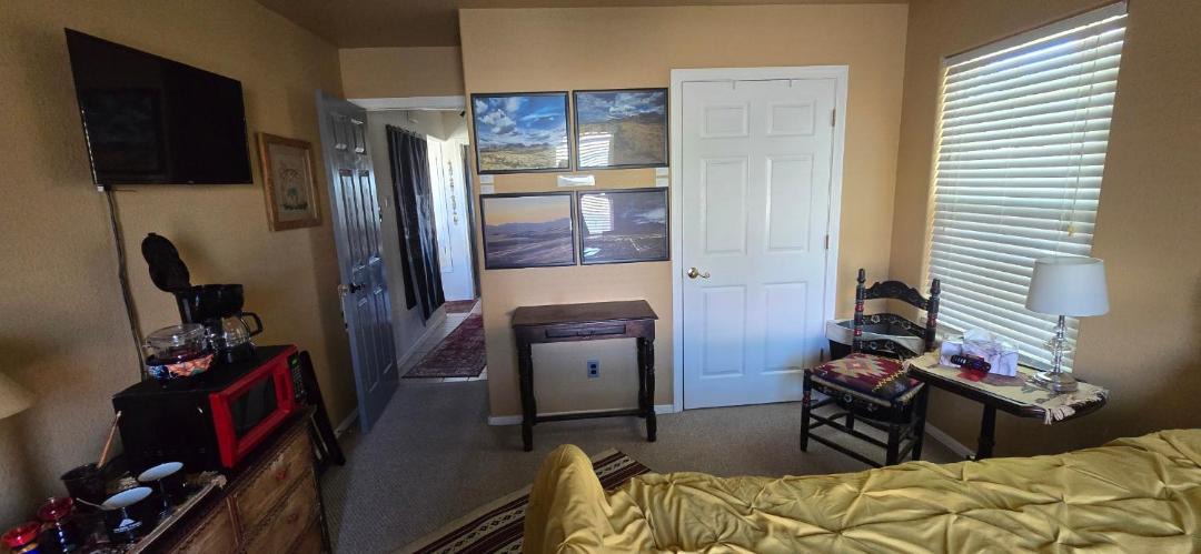 Photo of Bedroom in Mesilla Park