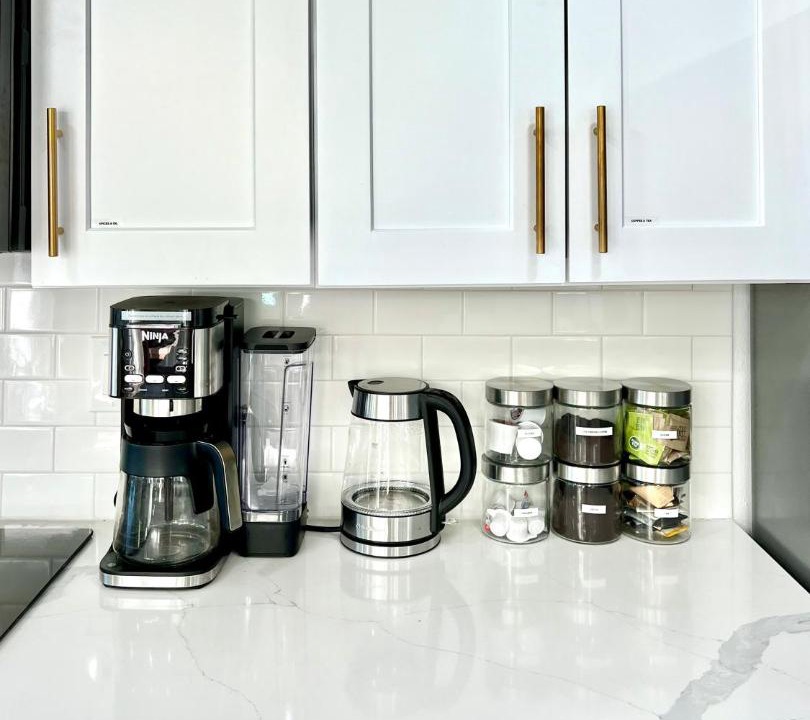 Photo of Kitchen in Running Springs