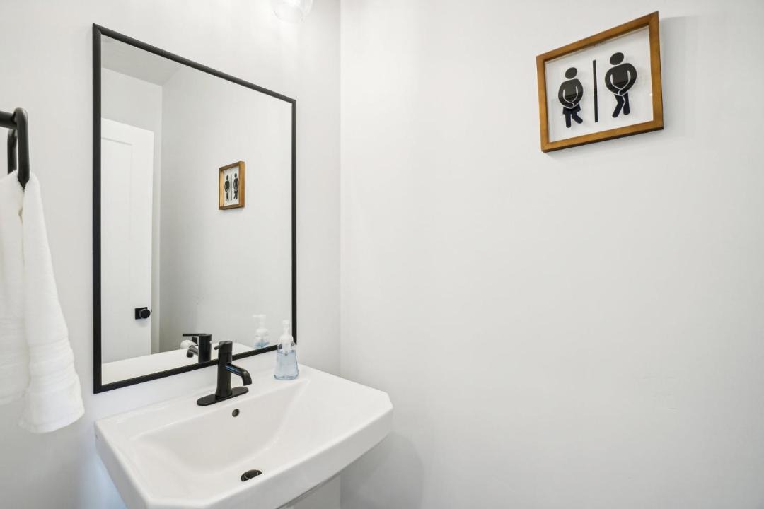 Photo of Bathroom in Mountain Green