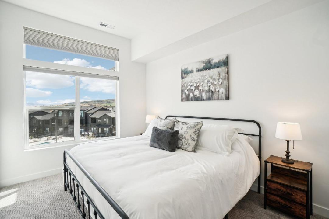 Photo of Bedroom in Mountain Green