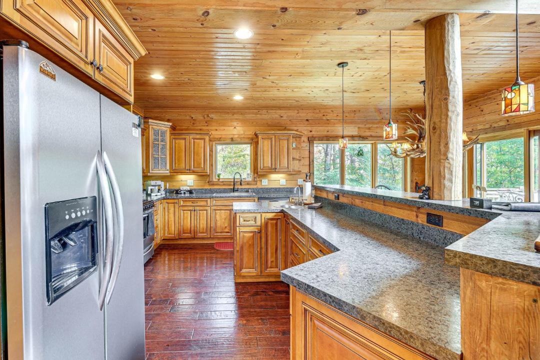 Photo of Kitchen in Mace