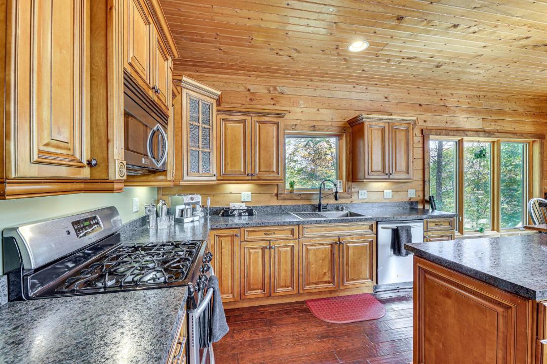 Photo of Kitchen in Mace