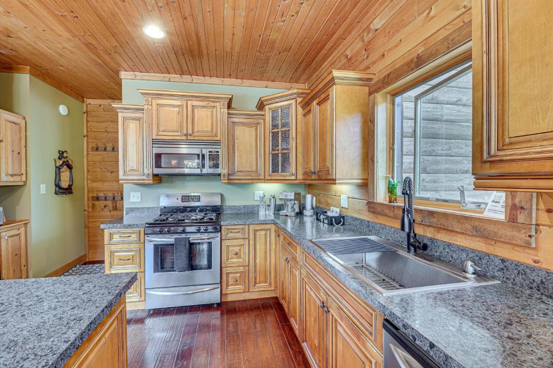 Photo of Kitchen in Mace