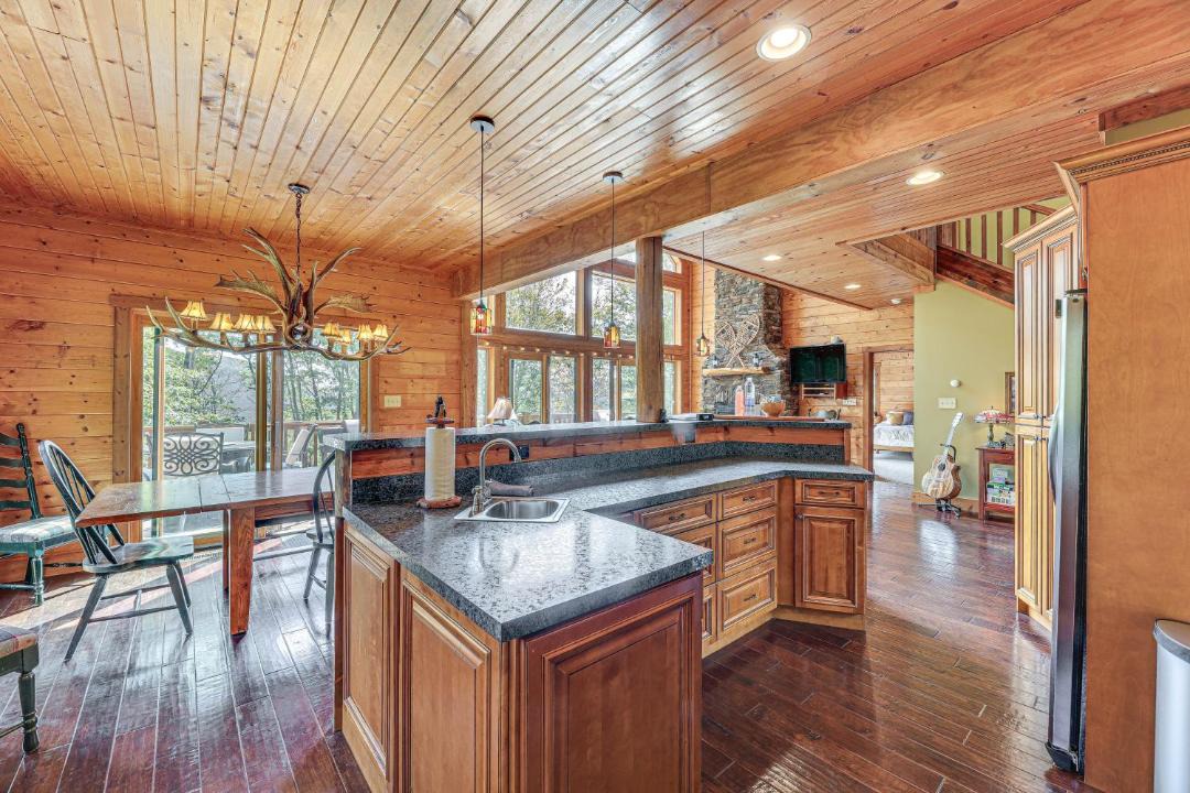 Photo of Kitchen in Mace