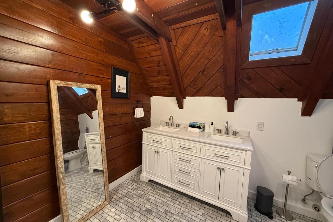 Photo of Bathroom in Lake Montezuma