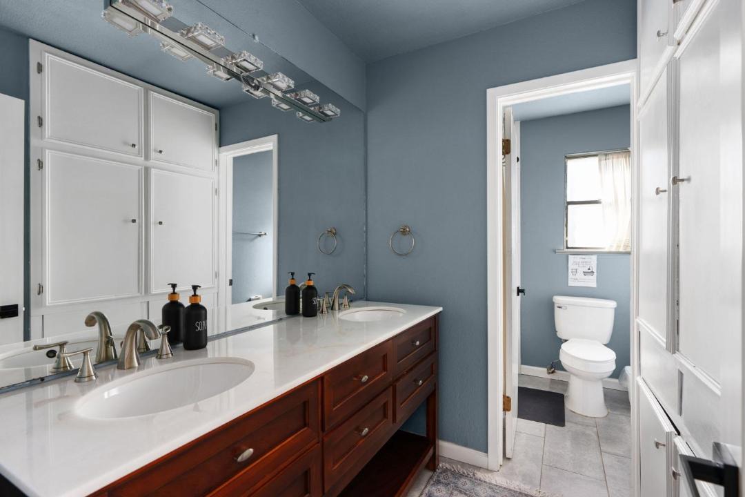 Photo of Bathroom in Round Rock West