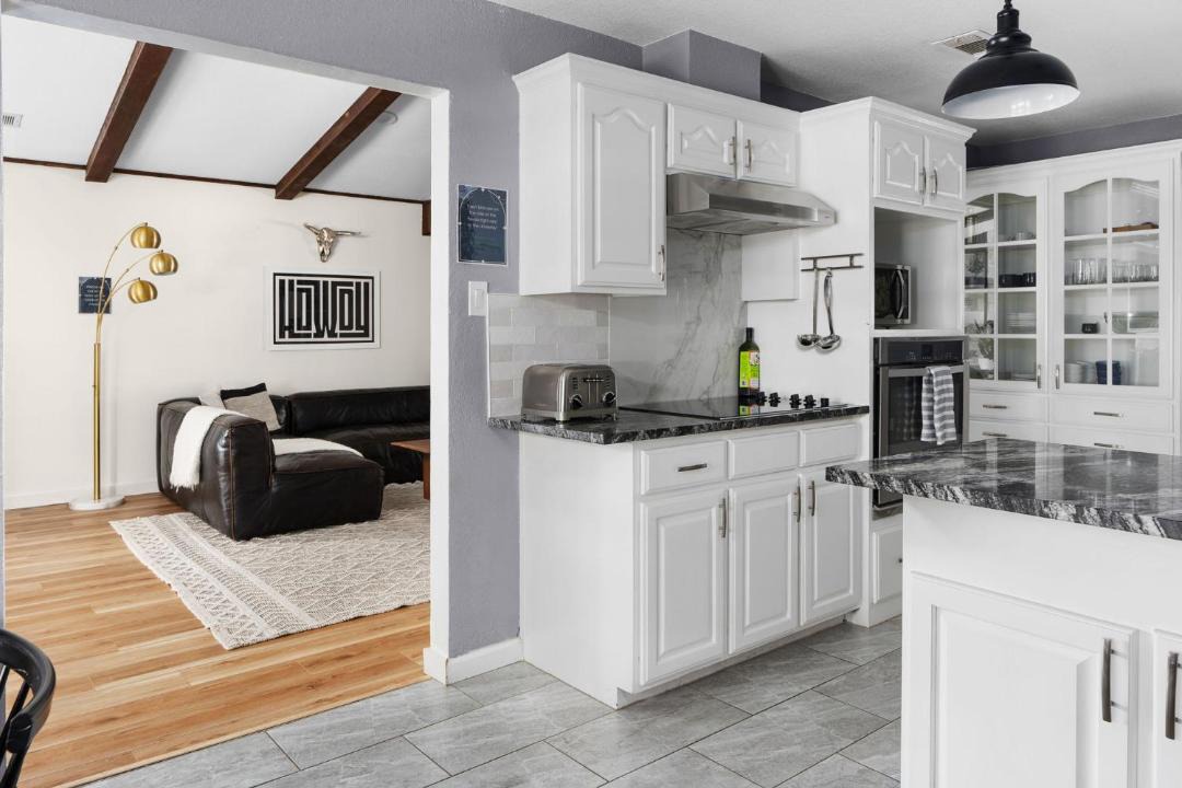 Photo of Kitchen in Round Rock West