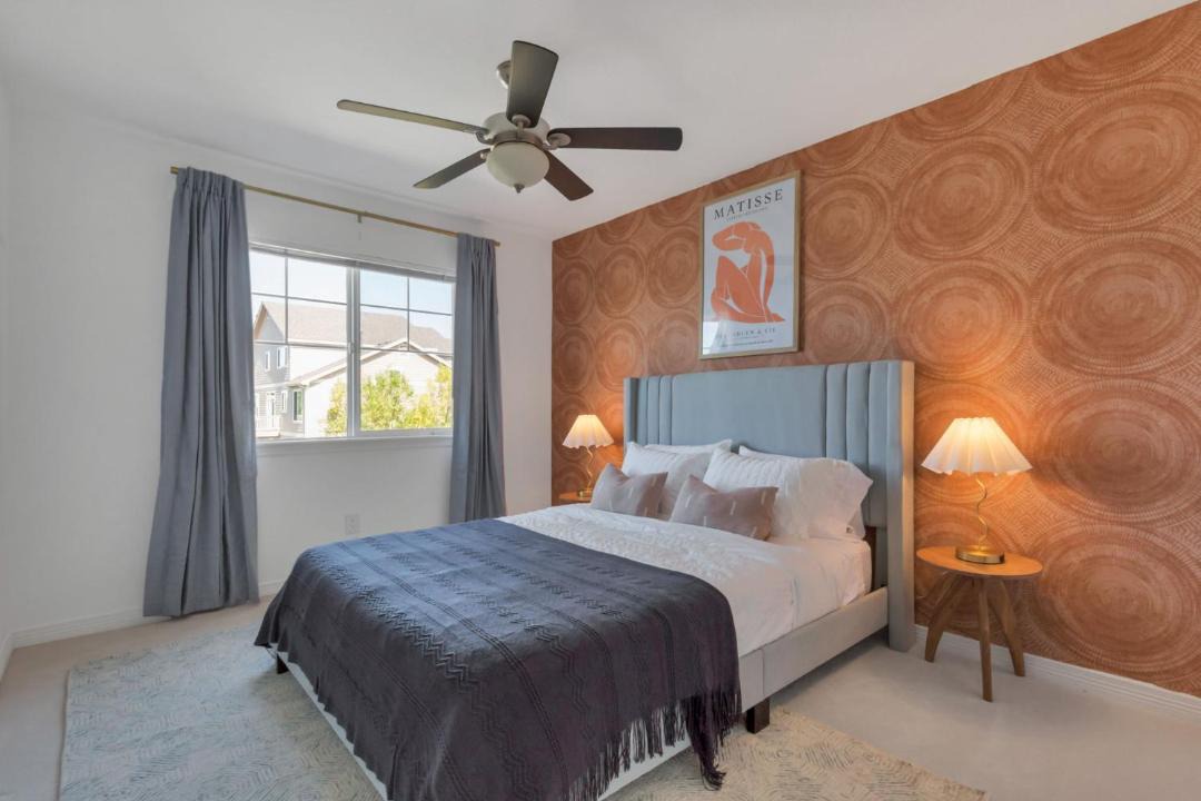 Photo of Bedroom in Castle Rock