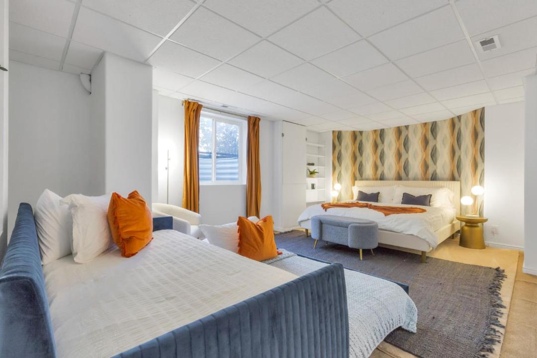 Photo of Bedroom in Castle Rock