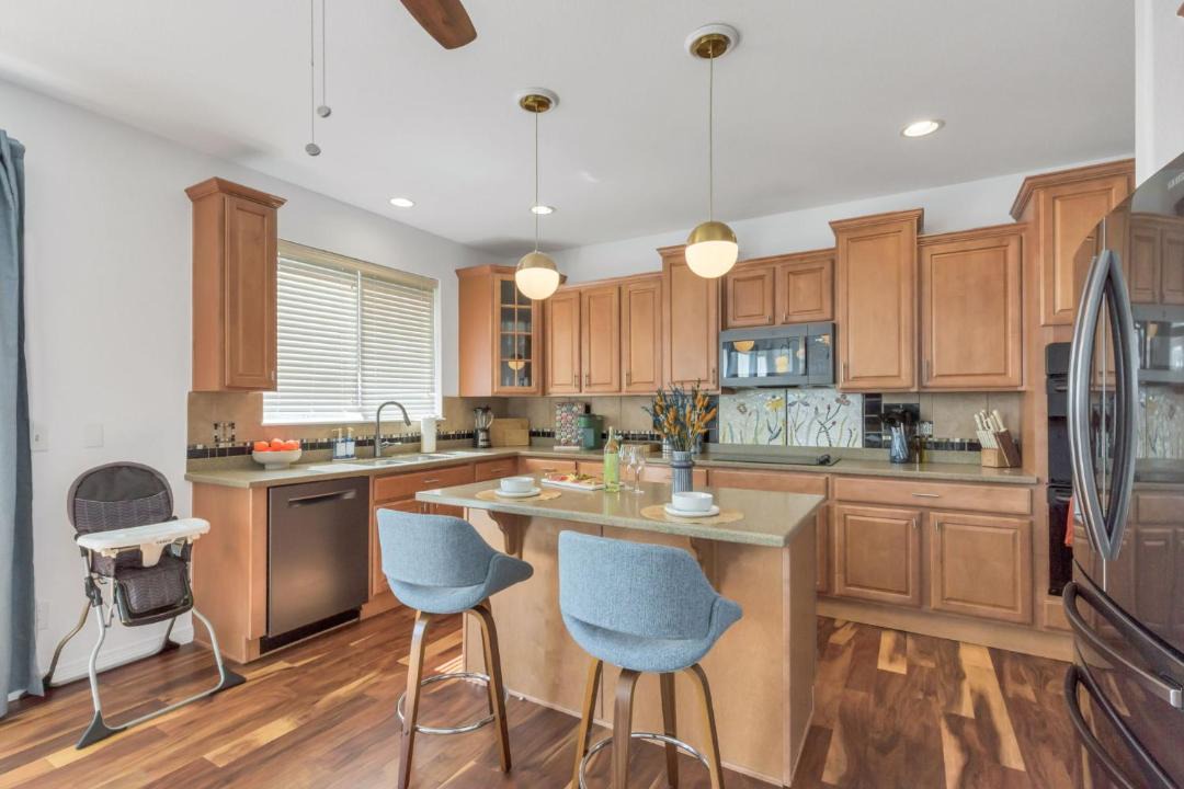 Photo of Kitchen in Castle Rock