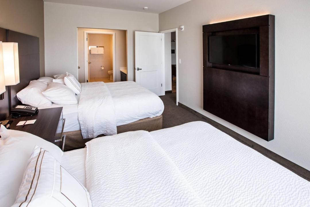 Photo of Bedroom in Buechel