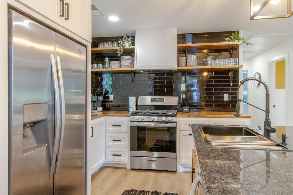 Photo of Kitchen in Woodbine