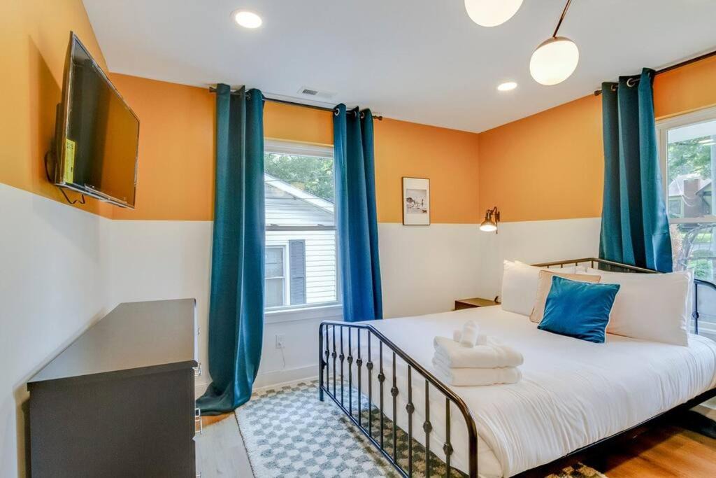 Photo of Bedroom in Woodbine