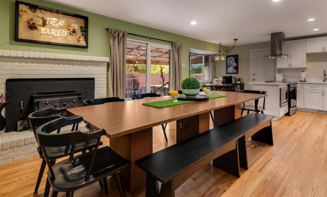 Photo of Kitchen in Northwest Arvada