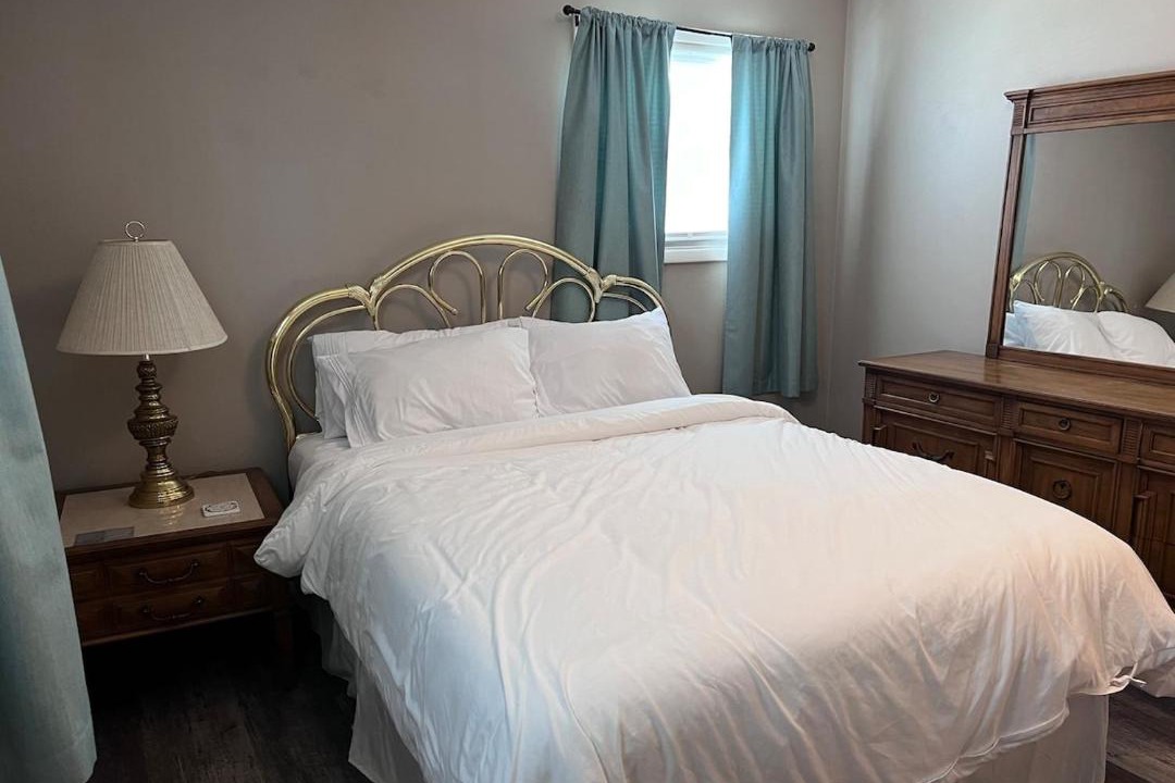 Photo of Bedroom in Masury