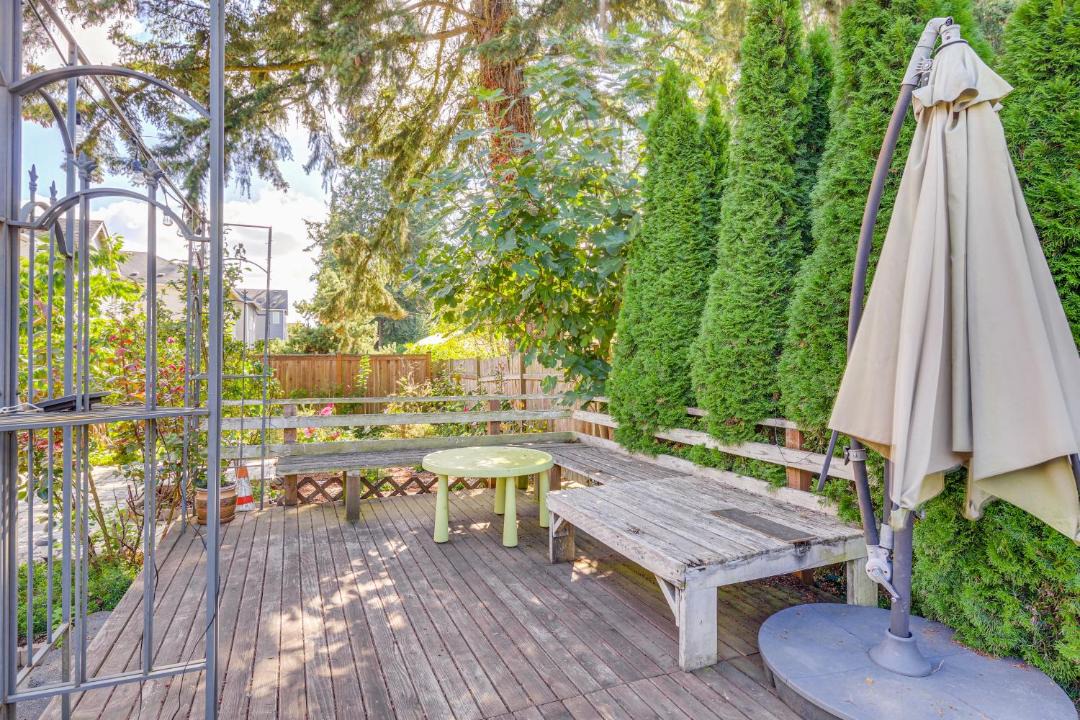 Photo of Patio Balcony in Silver Lake