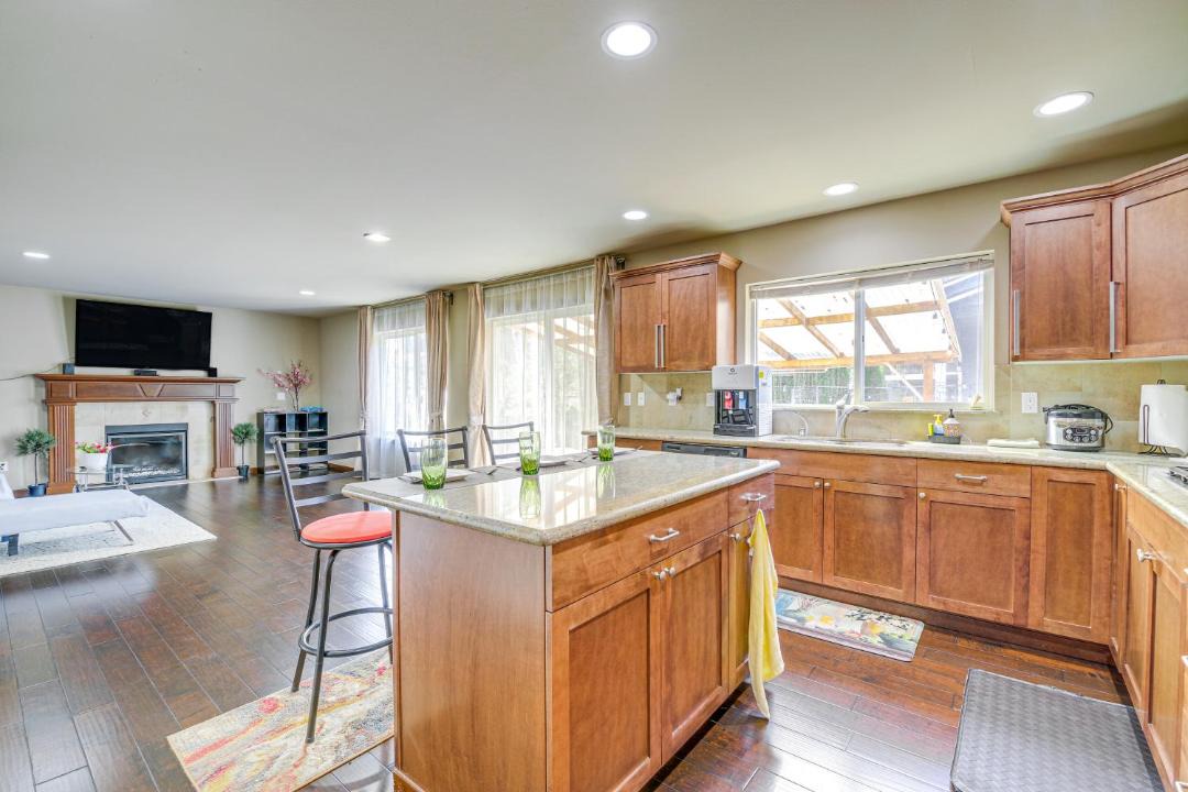 Photo of Kitchen in Silver Lake