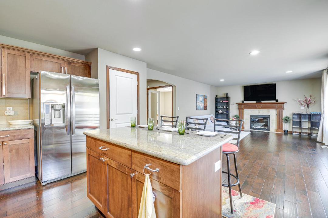 Photo of Kitchen in Silver Lake