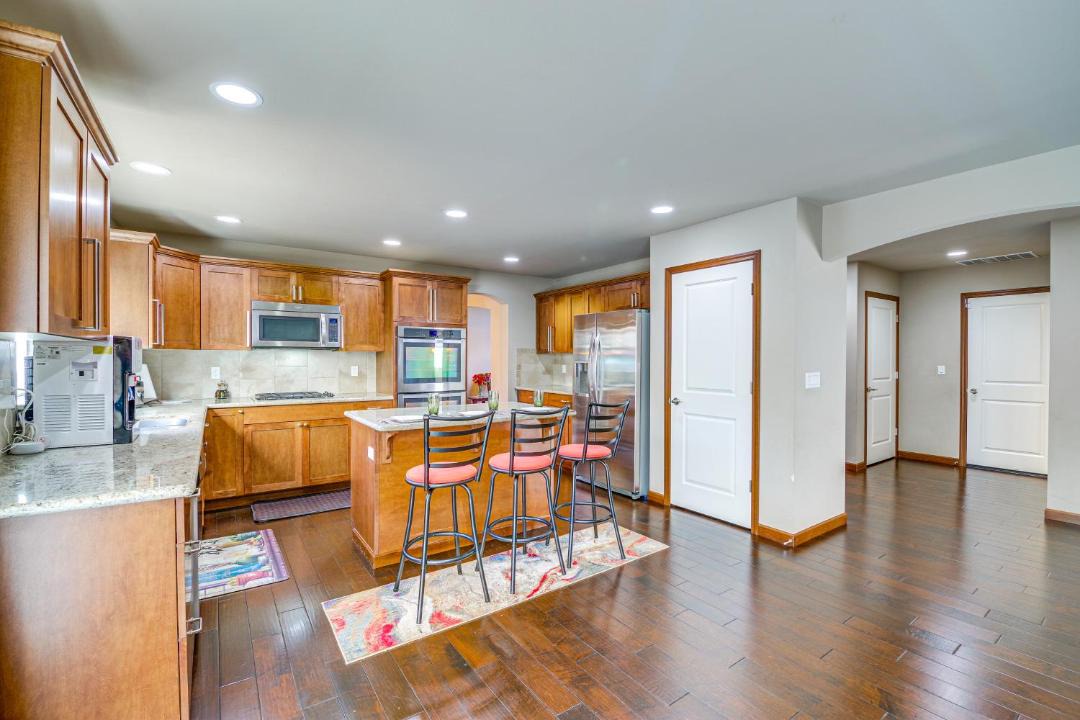 Photo of Kitchen in Silver Lake