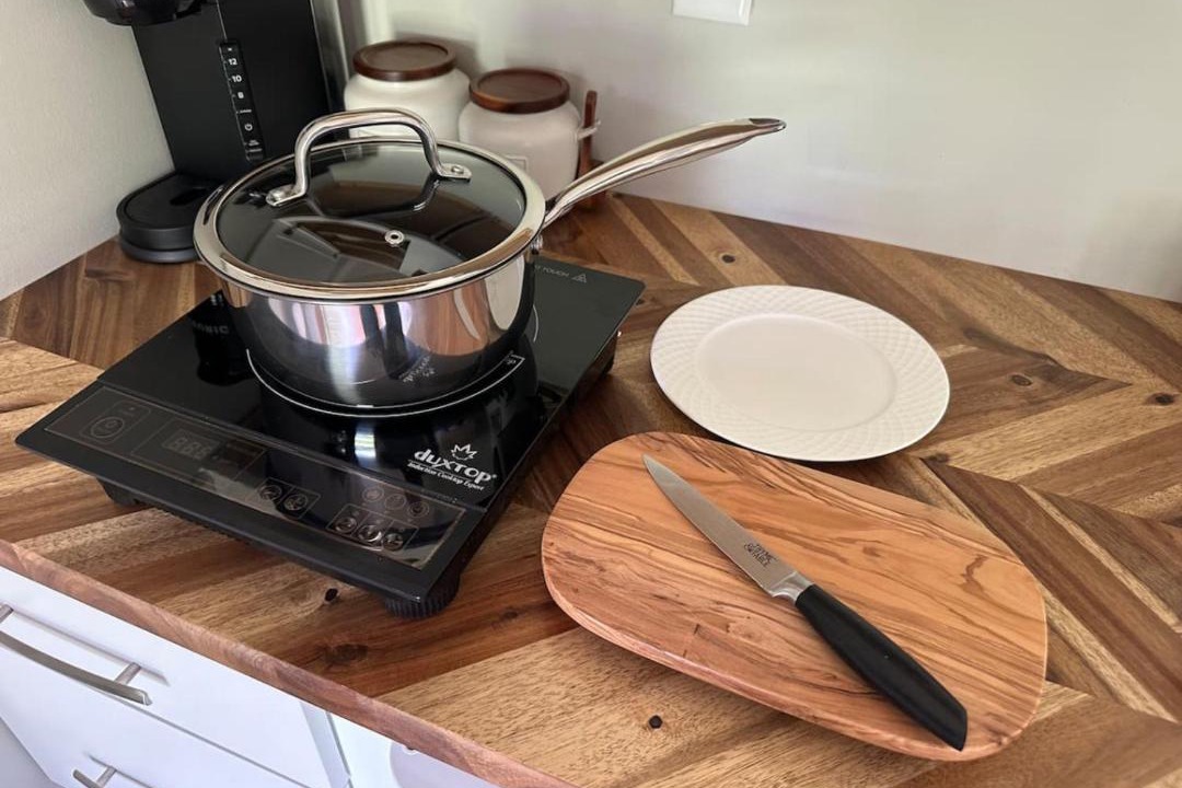 Photo of Kitchen in Franklin
