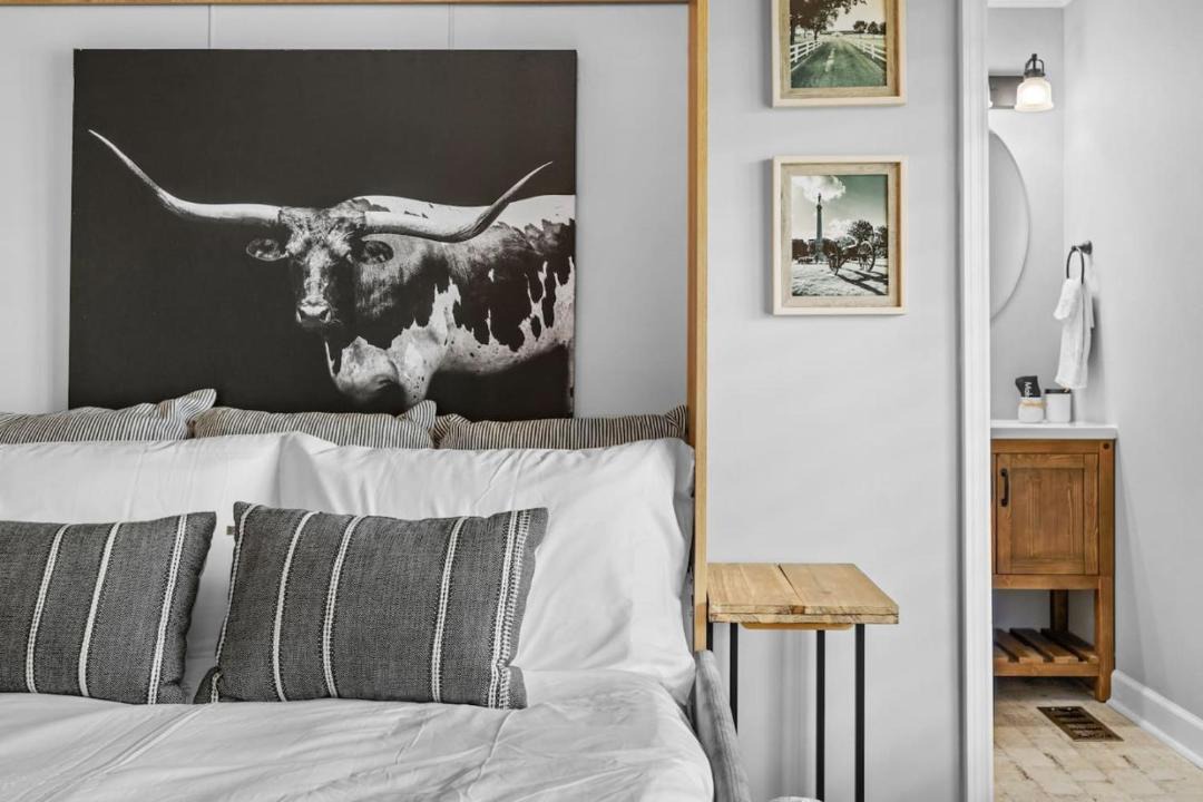 Photo of Bedroom in Franklin
