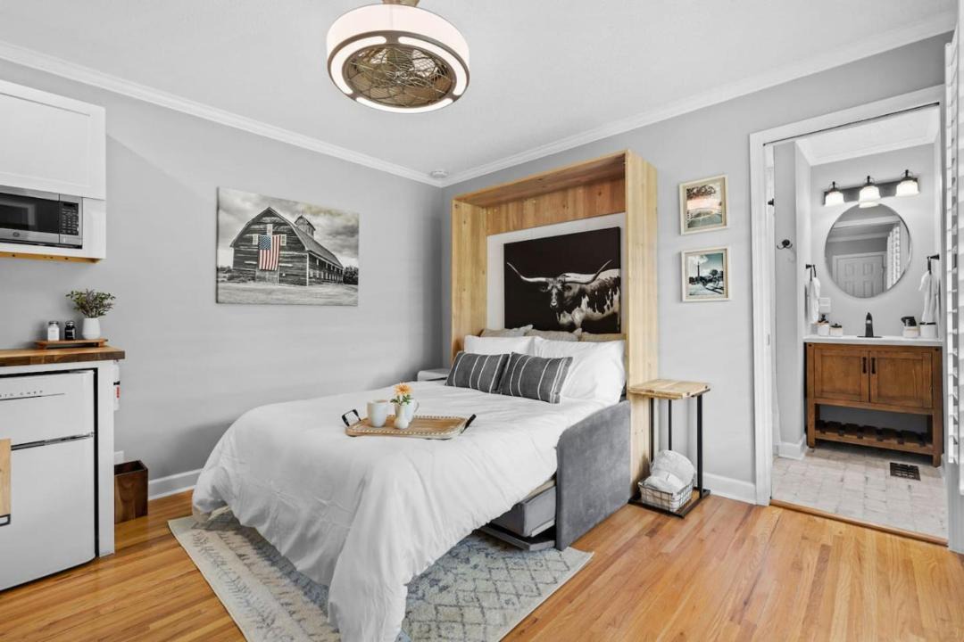 Photo of Bedroom in Franklin