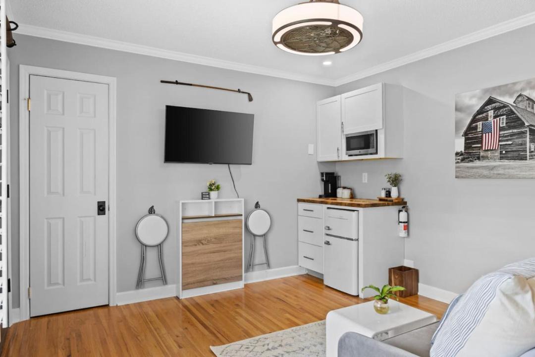 Photo of Bedroom in Franklin