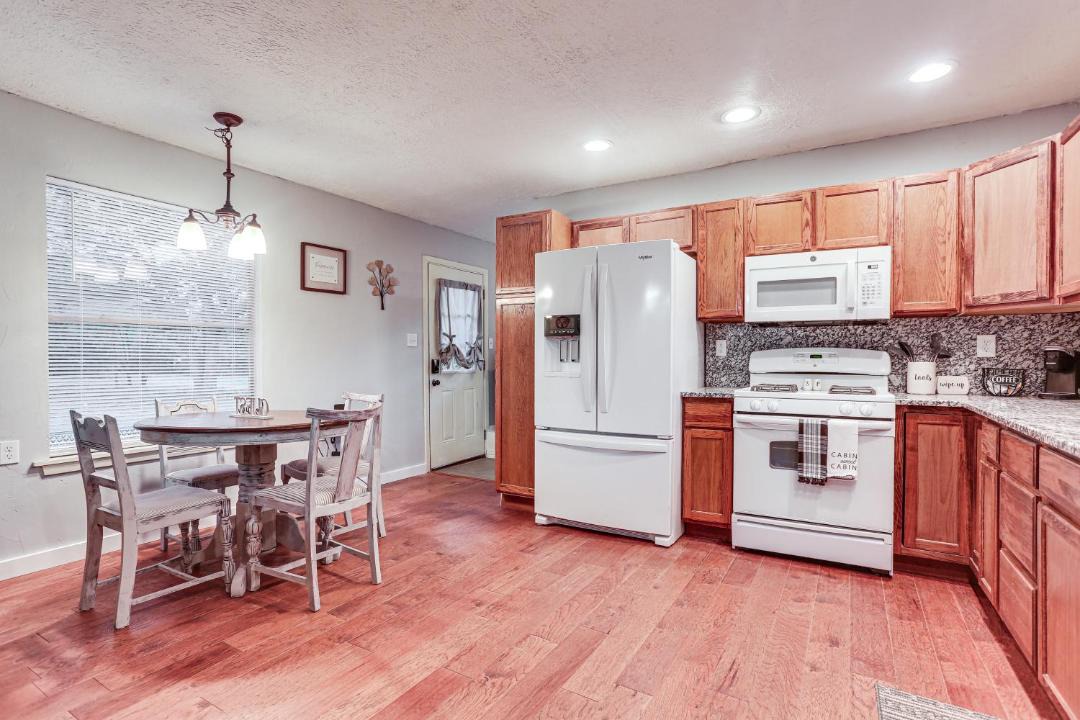 Photo of Kitchen in Valley View