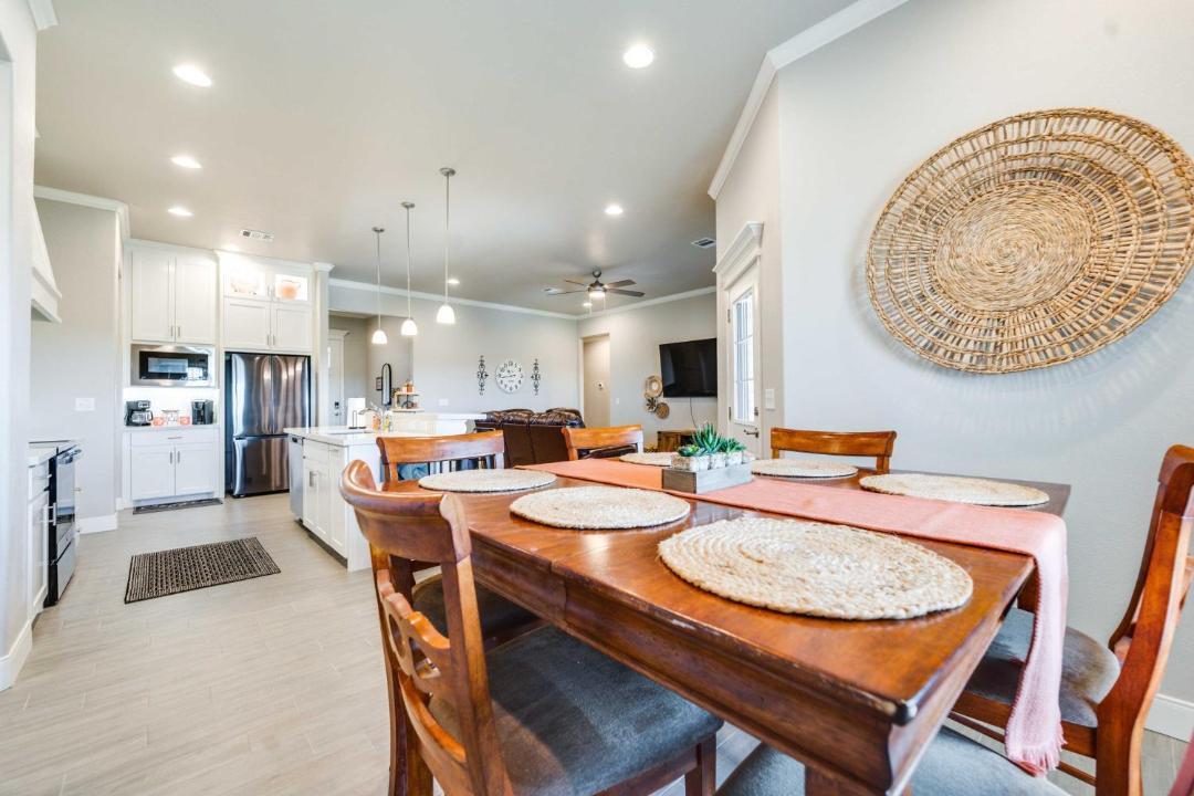 Photo of Kitchen in Canyon