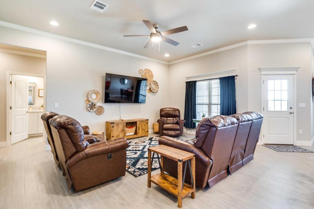 Photo of Livingroom in Canyon