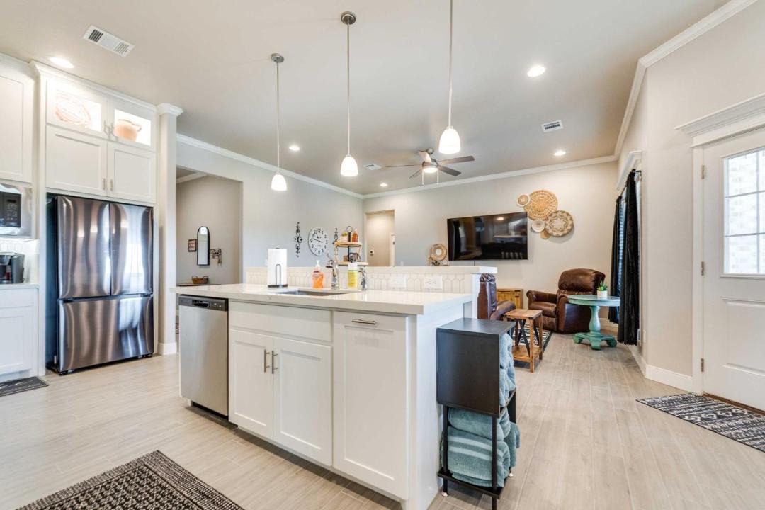 Photo of Kitchen in Canyon
