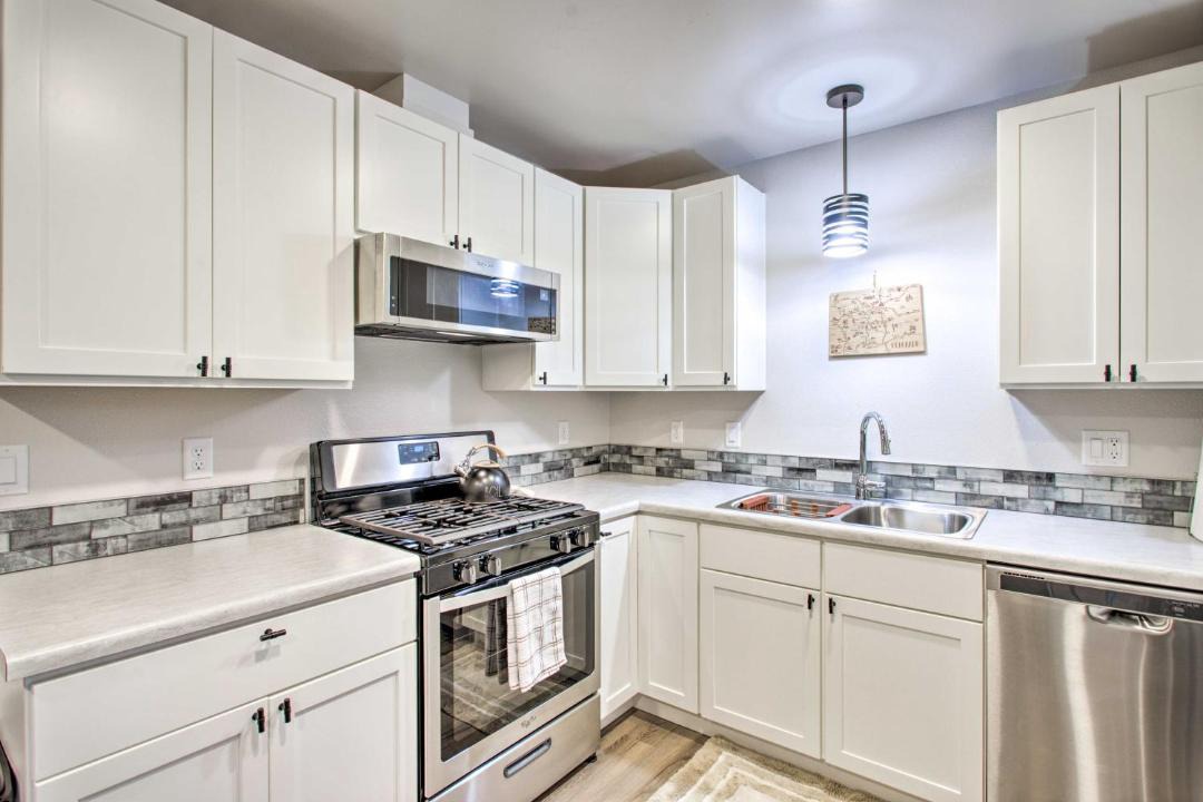 Photo of Kitchen in Clifton