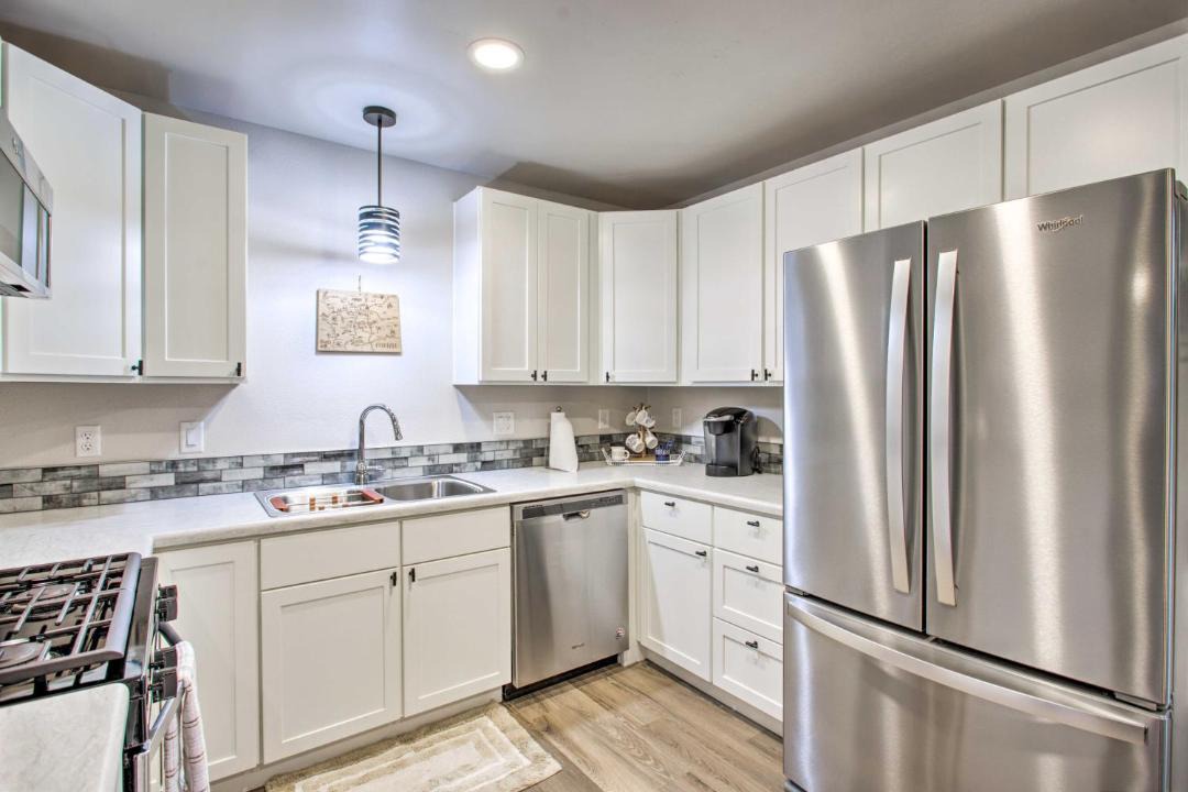 Photo of Kitchen in Clifton